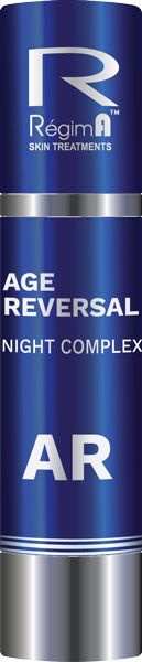 RegimA Age Reversal