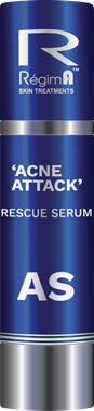 Acne Attack Rescue Serum