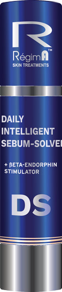 RegimA Daily Intelligent Sebum – Solver