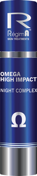 RegimA Omega High Impact