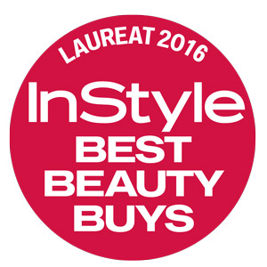 Laureat 2016 - InStyle Best Beauty Busy